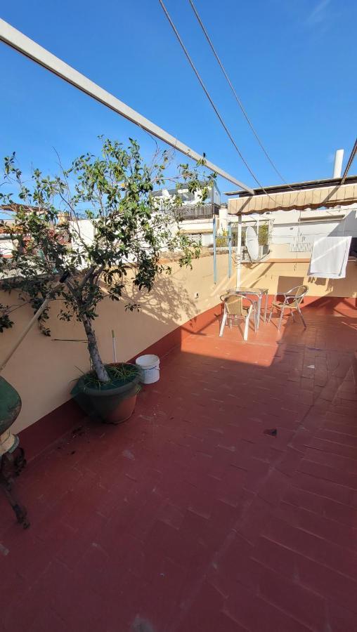 San Benito A Seville