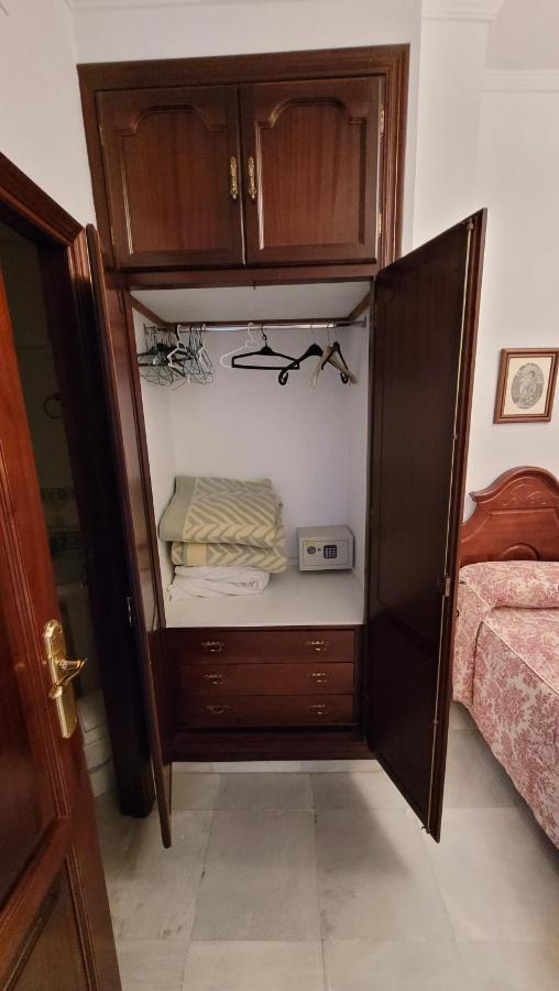Appartement San Benito A Séville