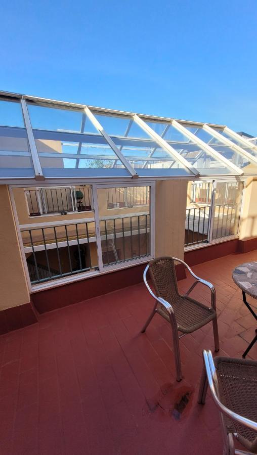 Appartement San Benito A *